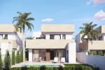 New Build - Detached - San Javier - Santiago de la Ribera