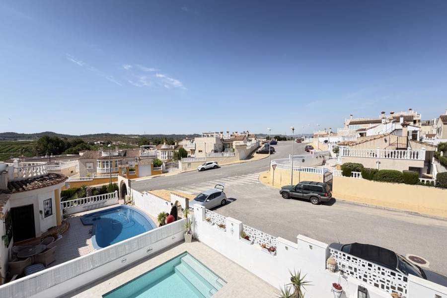 Resale - Detached - San Miguel de Salinas