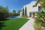 Resale - Detached - Orihuela - Las Colinas Golf