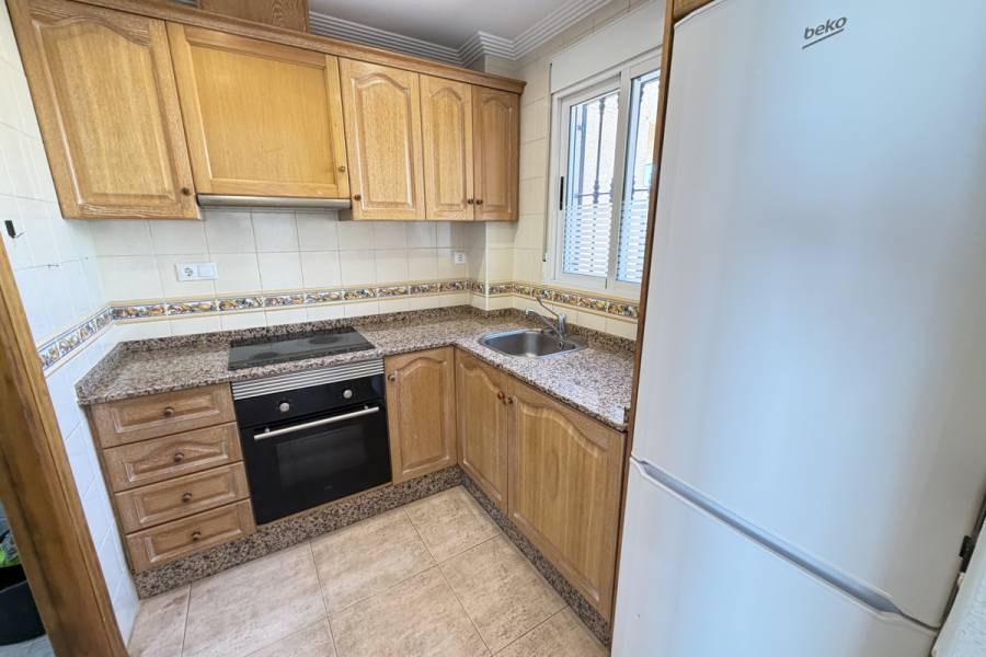 Reventa - Adosado - Orihuela Costa - Los Altos