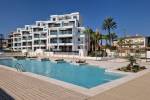 Nieuwbouw - Appartement - Denia - L´Estanyó (Marinas)