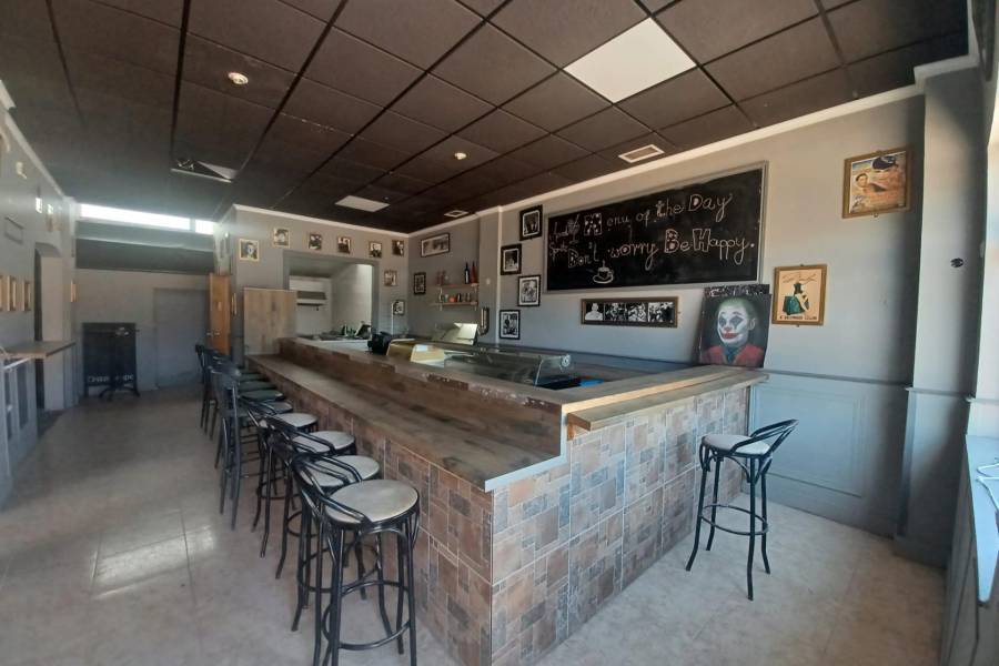 Locales en Venta - Local Comercial - Orihuela Costa - Cabo Roig