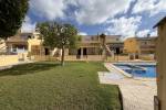 Resale - Apartment - Orihuela Costa - Villamartin