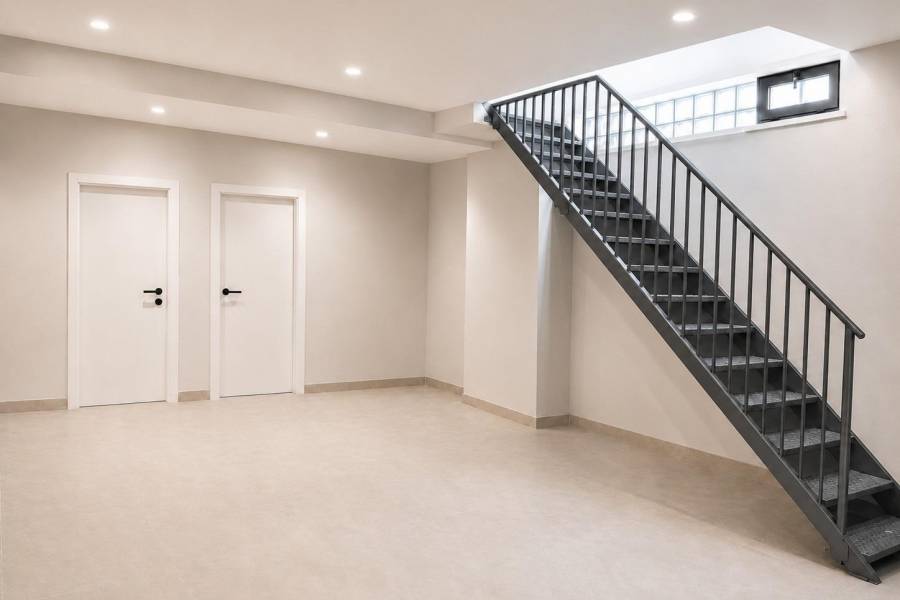 Nieuwbouw - Townhouse - Los Dolores - Sector 2