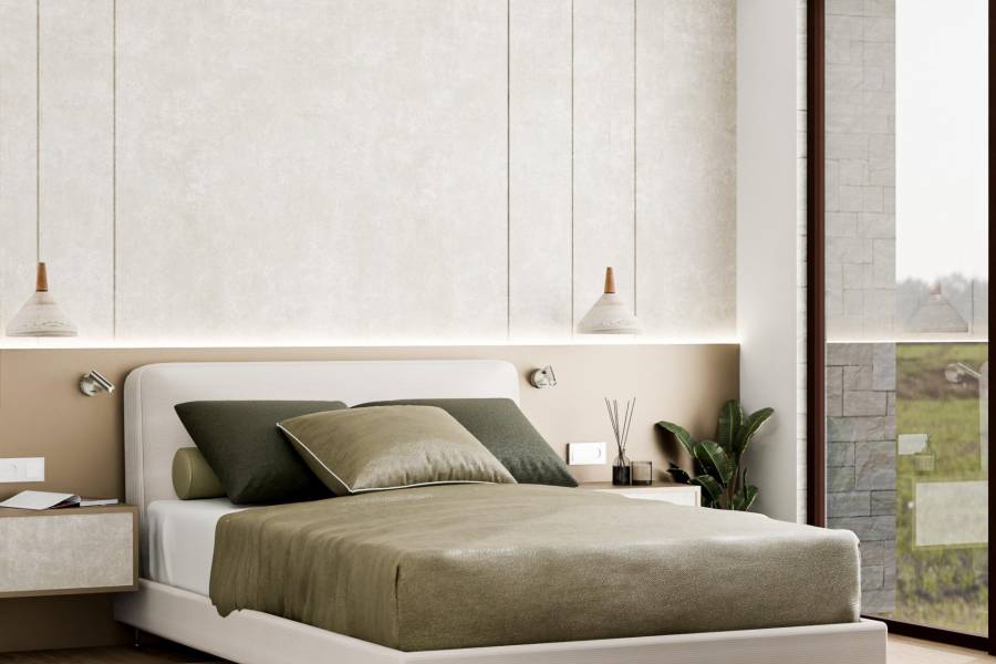 Nueva construcción  - Chalet - Pinoso - Lel