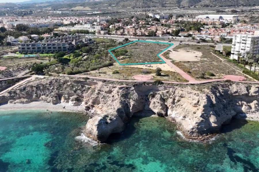 Nueva construcción  - Adosado - El Campello - Platja de L´Amerador
