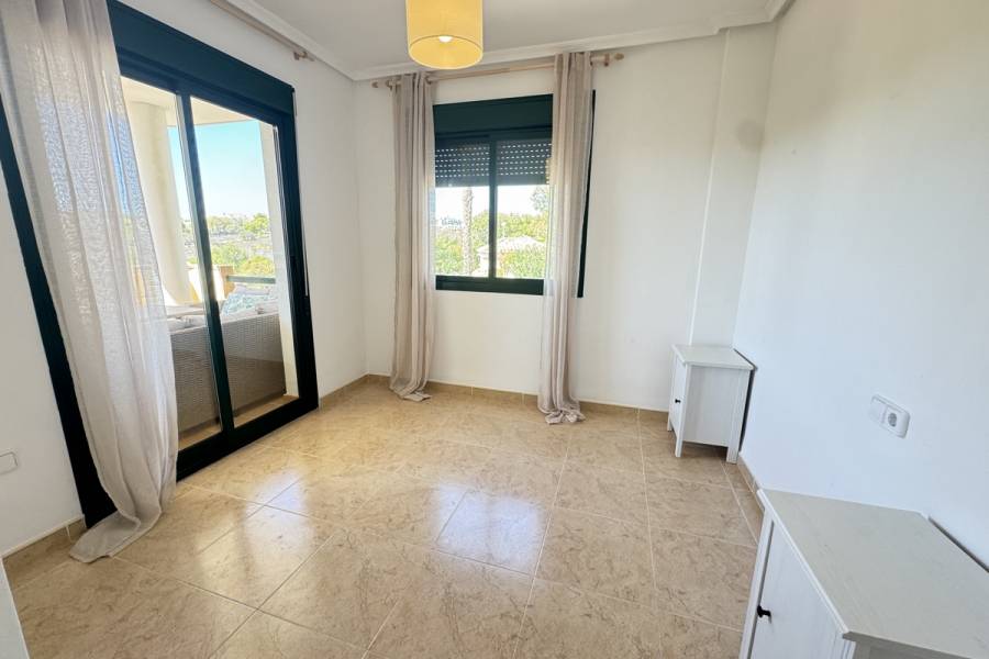 Reventa - Apartamento - Orihuela Costa - Dehesa de Campoamor