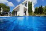 Resale - Detached - Orihuela - Las Colinas Golf