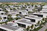 New Build - Detached - Algorfa - La Finca Golf Resort