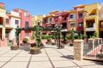 Resale - Apartment - Orihuela Costa - Lomas de Cabo Roig