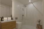 Nueva construcción  - Atico - Santa Pola - Centro
