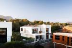 Nueva construcción  - Chalet - La Nucía - Coblanca
