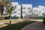 New Build - Apartment - Vera - Vera Playa