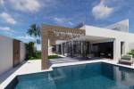 Nueva construcción  - Chalet - Torre Pacheco - Santa Rosalia Lake And Life Resort