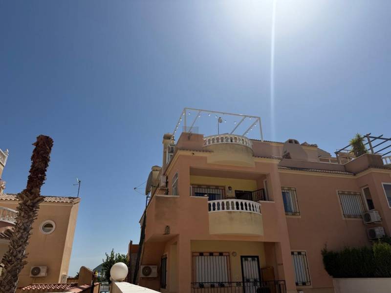 Apartment - Resale - Lomas de Cabo Roig - Lomas de Cabo Roig