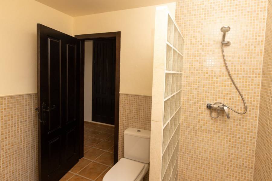 New Build - Detached - Fuente Álamo - Las Palas