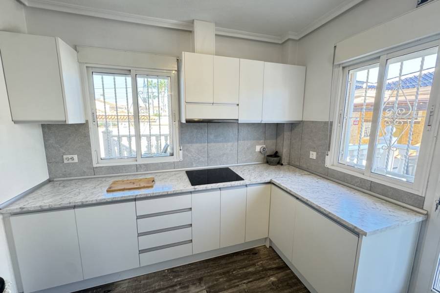 Bestaande bouw - Detached - Ciudad Quesada