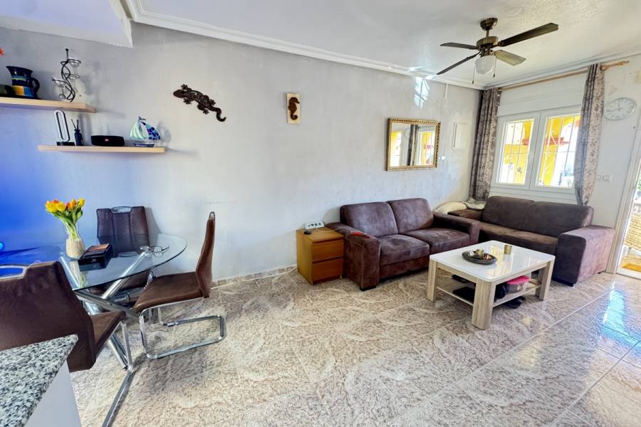 Reventa - Adosado - Cabo Roig