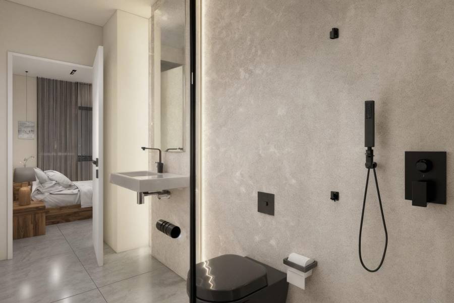 New Build - Detached - Los Montesinos - La Herrada