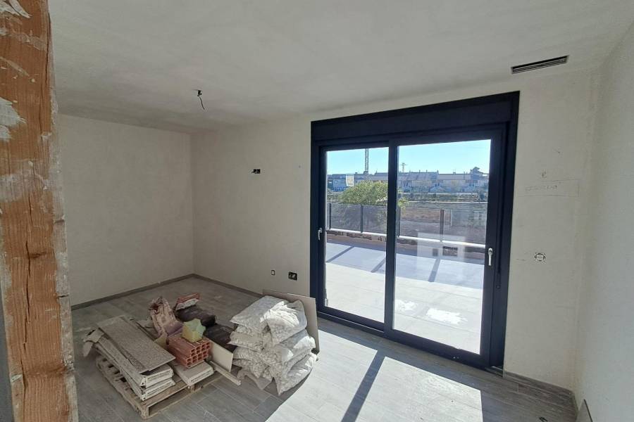 New Build - Detached - Pilar de la Horadada - Pilar de la Horada