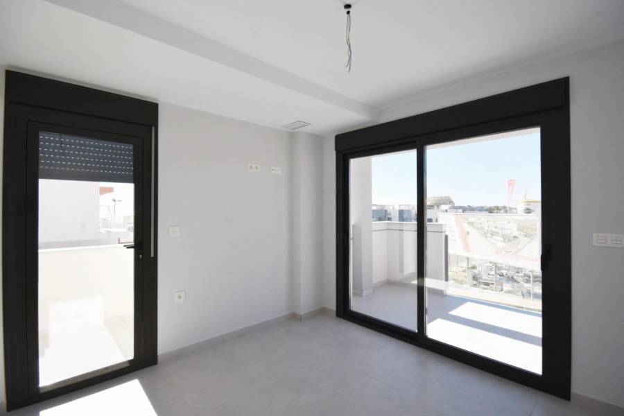 New Build - Detached - Puerto de Mazarron - Mar de Plata