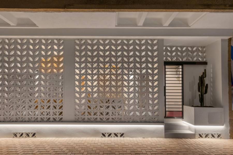 Nueva construcción  - Apartamento - Torrevieja - Playa Los Naufragos