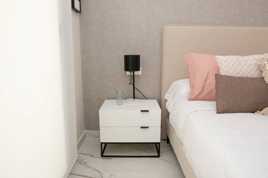 Nieuwbouw - Detached - Ciudad Quesada - Lo Marabú