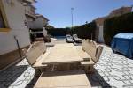 Reventa - Chalet - Orihuela Costa - Villamartin