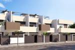 New Build - Apartment - Pilar de la Horadada - parques de Andromeda