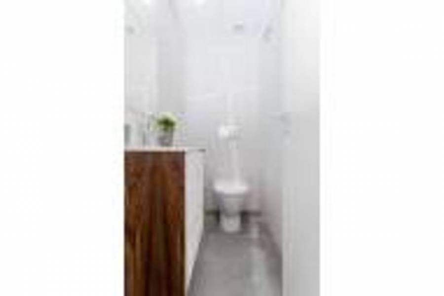 Resale - Apartment - Guardamar del Segura