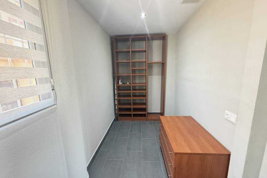 Bestaande bouw - Detached - Orihuela Costa - Villamartin