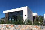 Nieuwbouw - Detached - Pilar de la Horadada - Lo Romero Golf