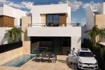 Nueva construcción  - Chalet - Alhama de Murcia - Condado de Alhama
