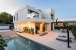 Nueva construcción  - Chalet - La Nucía - Coblanca
