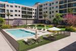 Nueva construcción  - Apartamento - Alicante - San Agustín