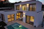 New Build - Detached - Alfaz del Pi - Escandinavia