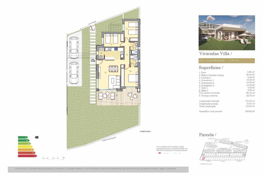 New Build - Detached - Mutxamel - Bonalba-Cotoveta
