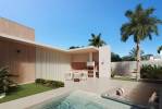 Nueva construcción  - Chalet - Orihuela Costa - Dehesa de Campoamor
