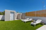 Nieuwbouw - Appartement - Los Dolores - Sector 3