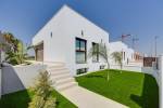New Build - Detached - Los Alcázares - La Serena Golf