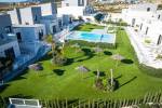 Nueva construcción  - Adosado - Baños y Mendigo - Altaona Golf