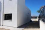 New Build - Detached - Aspe - Centro