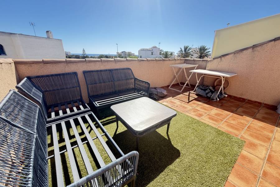 Reventa - Apartamento - Orihuela Costa - La Zenia