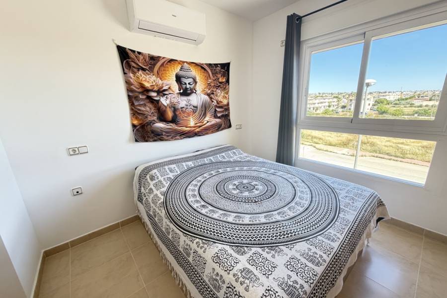 Bestaande bouw - Appartement - Lomas de Cabo Roig