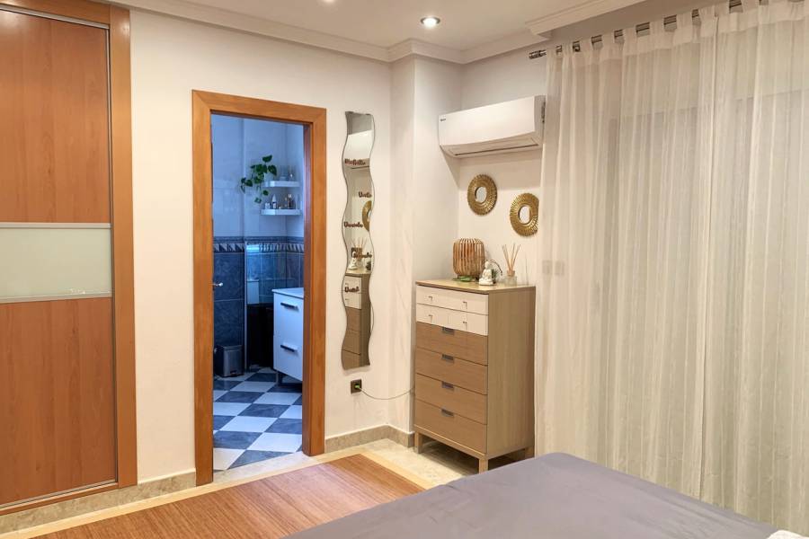 Resale - Detached - Ciudad Quesada - Monteazul