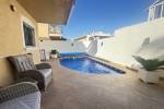 Reventa - Chalet - Orihuela Costa - Villamartin