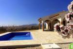 New Build - Detached - Pinoso - Centro