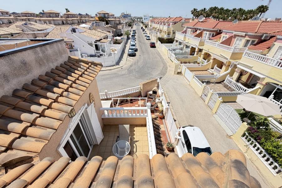 Resale - Quad - Orihuela Costa - La Zenia