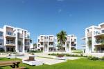 Nueva construcción  - Apartamento - Los Alcázares - Serena Golf