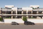New Build - Apartment - Rojales - Pueblo